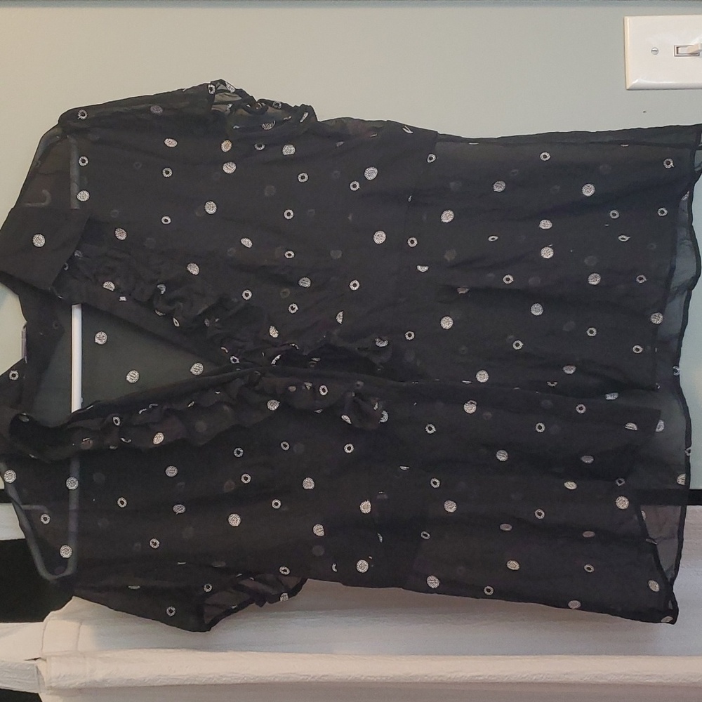 Ann Taylor top
